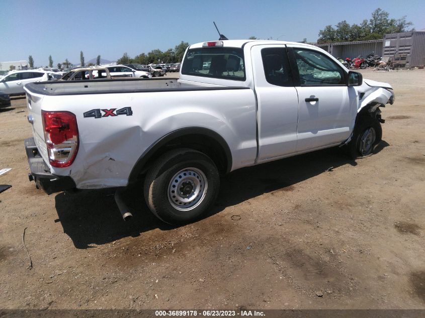 Photo 3 VIN: 1FTER1FH3NLD18666 - FORD RANGER 