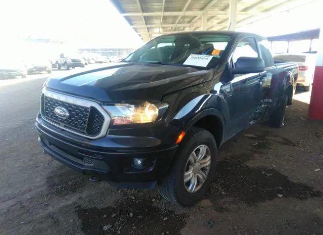 Photo 1 VIN: 1FTER1FH3NLD26878 - FORD RANGER 