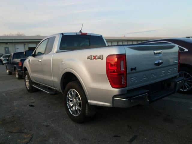 Photo 2 VIN: 1FTER1FH4KLA24429 - FORD RANGER SUP 