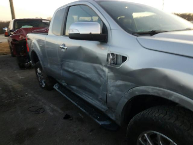 Photo 8 VIN: 1FTER1FH4KLA24429 - FORD RANGER SUP 