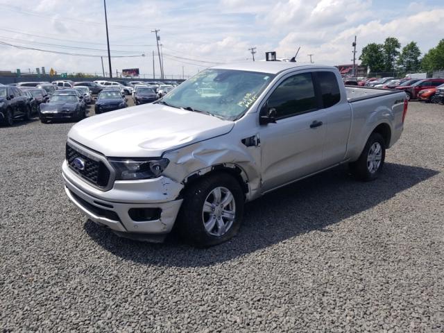 Photo 1 VIN: 1FTER1FH4KLB23381 - FORD RANGER XL 