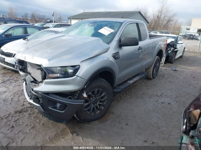 Photo 1 VIN: 1FTER1FH4LLA35738 - FORD RANGER 