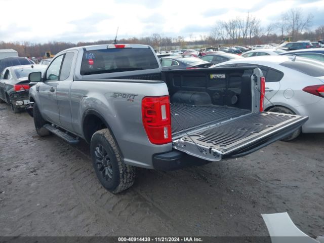 Photo 2 VIN: 1FTER1FH4LLA35738 - FORD RANGER 