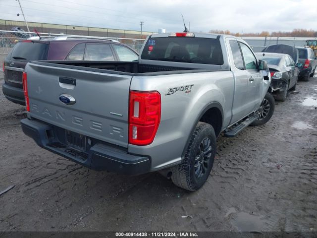 Photo 3 VIN: 1FTER1FH4LLA35738 - FORD RANGER 