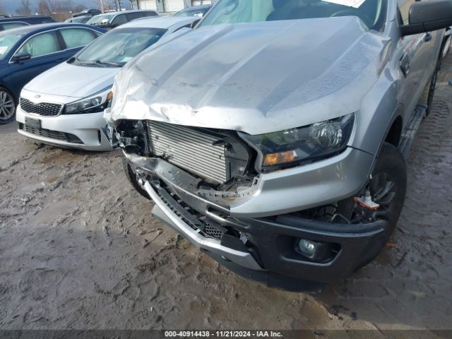 Photo 5 VIN: 1FTER1FH4LLA35738 - FORD RANGER 