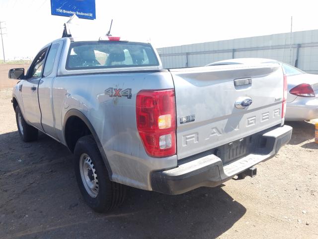 Photo 2 VIN: 1FTER1FH4LLA36100 - FORD RANGER SUP 