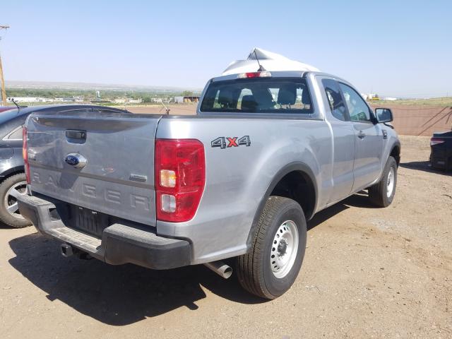 Photo 3 VIN: 1FTER1FH4LLA36100 - FORD RANGER SUP 