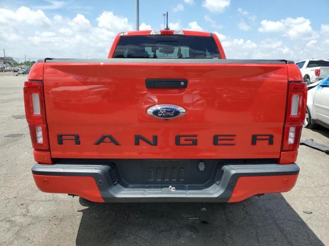 Photo 5 VIN: 1FTER1FH4LLA92750 - FORD RANGER 