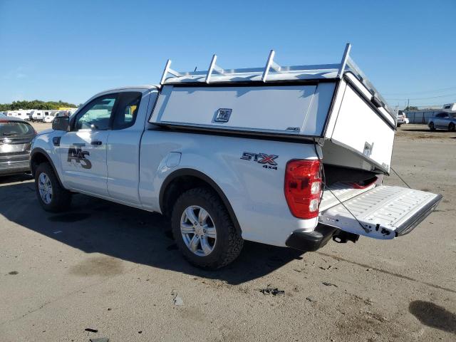 Photo 1 VIN: 1FTER1FH4MLD10154 - FORD RANGER XL 