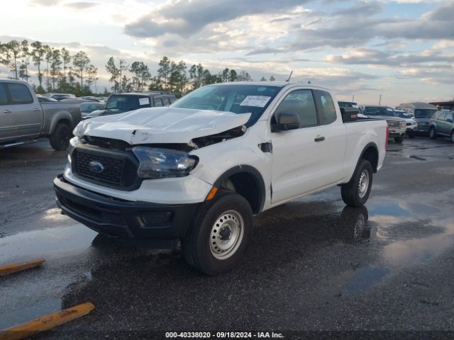 Photo 1 VIN: 1FTER1FH4MLD72900 - FORD RANGER 