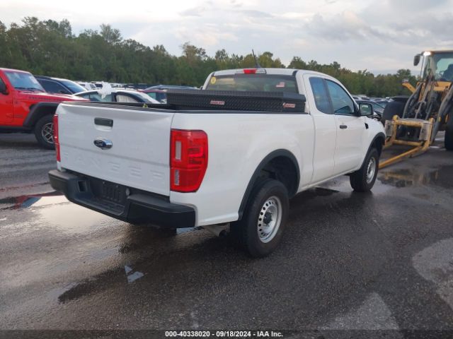 Photo 3 VIN: 1FTER1FH4MLD72900 - FORD RANGER 