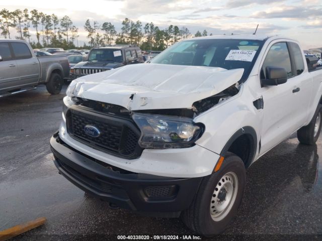 Photo 5 VIN: 1FTER1FH4MLD72900 - FORD RANGER 