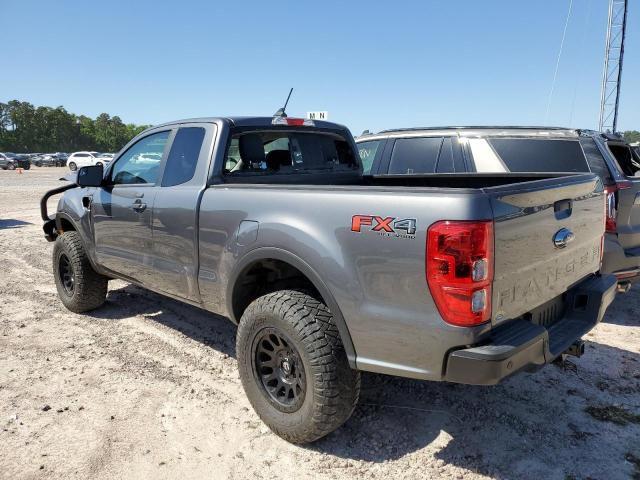 Photo 1 VIN: 1FTER1FH4NLD49019 - FORD RANGER XL 