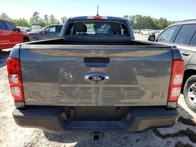 Photo 5 VIN: 1FTER1FH4NLD49019 - FORD RANGER XL 