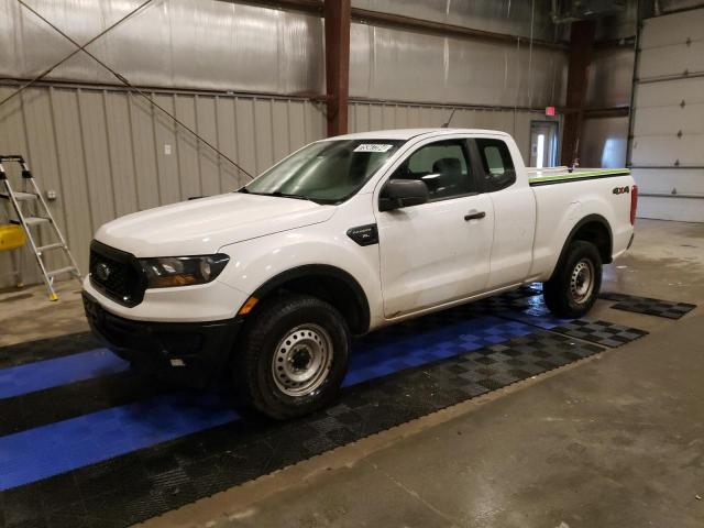 Photo 0 VIN: 1FTER1FH5KLA39022 - FORD RANGER XL 