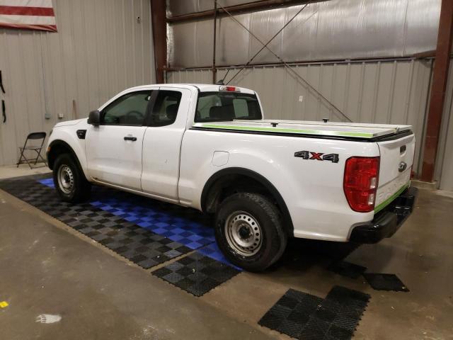 Photo 1 VIN: 1FTER1FH5KLA39022 - FORD RANGER XL 