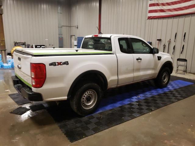 Photo 2 VIN: 1FTER1FH5KLA39022 - FORD RANGER XL 