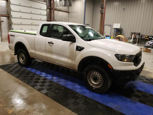 Photo 3 VIN: 1FTER1FH5KLA39022 - FORD RANGER XL 