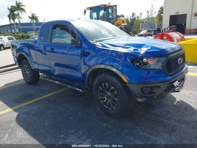 Photo 0 VIN: 1FTER1FH5KLA48349 - FORD RANGER 