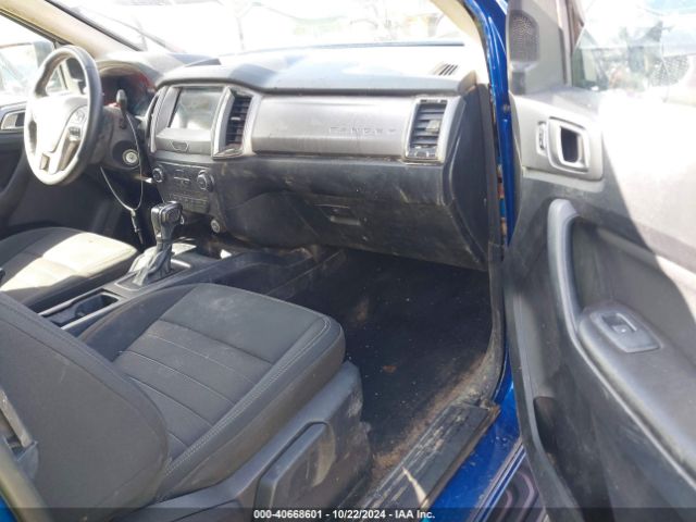 Photo 4 VIN: 1FTER1FH5KLA48349 - FORD RANGER 