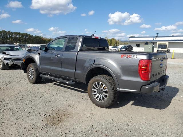 Photo 1 VIN: 1FTER1FH5KLA91654 - FORD RANGER XL 