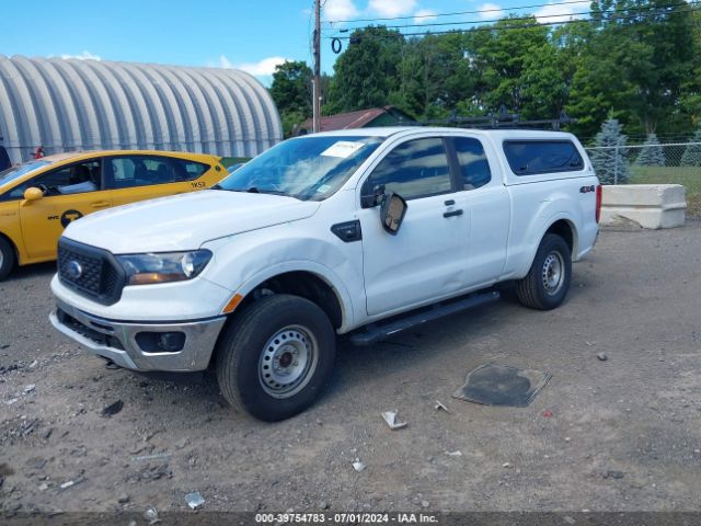 Photo 1 VIN: 1FTER1FH5LLA07611 - FORD RANGER 