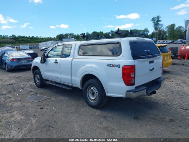 Photo 2 VIN: 1FTER1FH5LLA07611 - FORD RANGER 