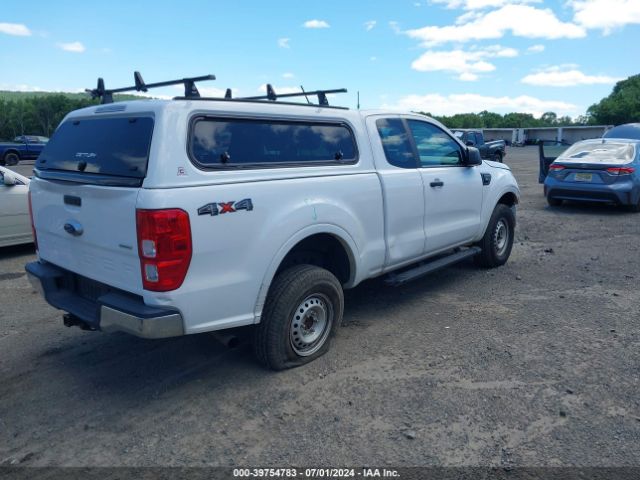 Photo 3 VIN: 1FTER1FH5LLA07611 - FORD RANGER 