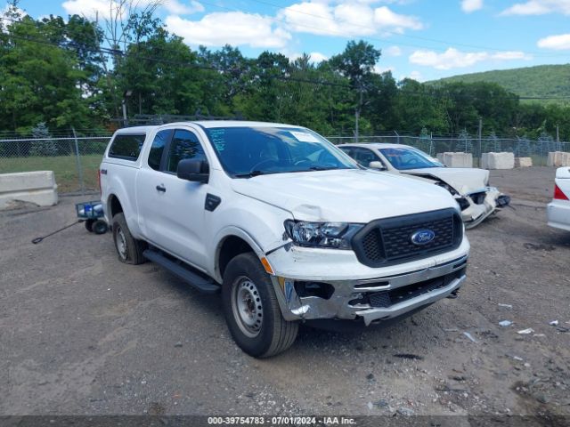 Photo 5 VIN: 1FTER1FH5LLA07611 - FORD RANGER 