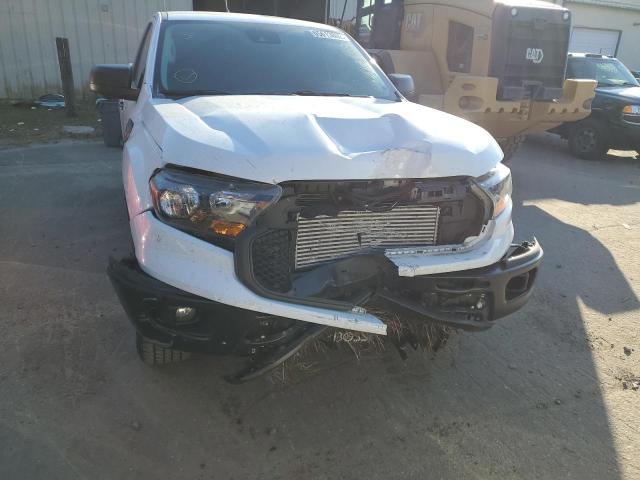 Photo 8 VIN: 1FTER1FH5LLA20648 - FORD RANGER XL 