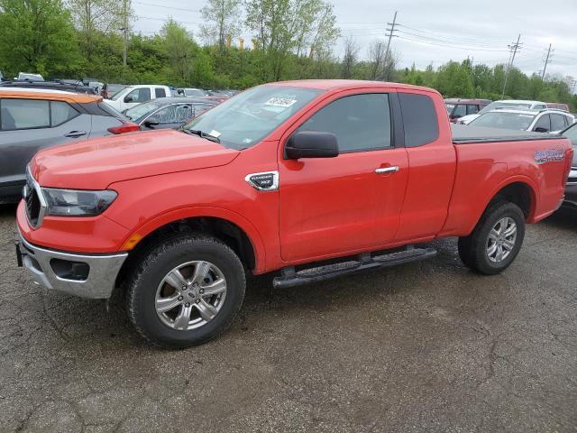 Photo 0 VIN: 1FTER1FH5LLA47588 - FORD RANGER 