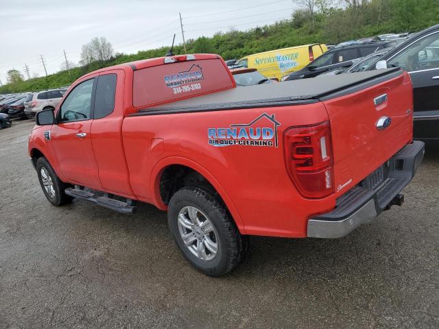 Photo 1 VIN: 1FTER1FH5LLA47588 - FORD RANGER 