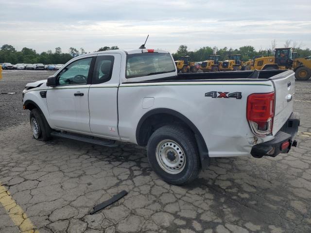 Photo 1 VIN: 1FTER1FH5LLA51995 - FORD RANGER XL 