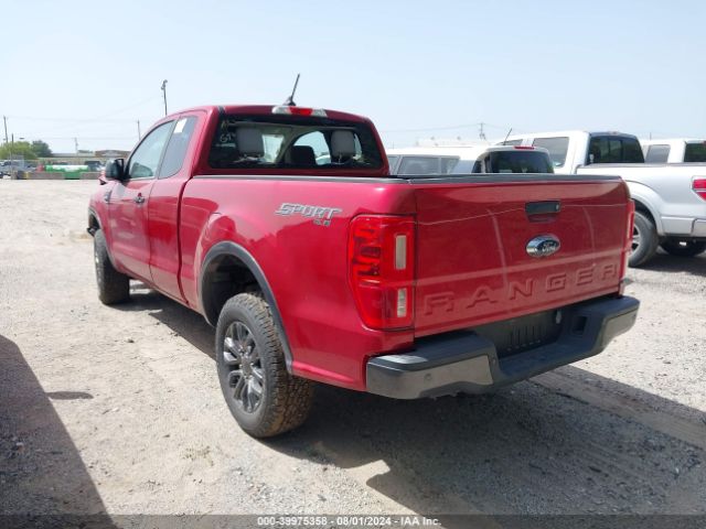 Photo 2 VIN: 1FTER1FH5LLA82499 - FORD RANGER 