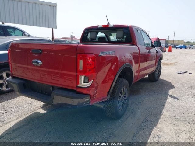 Photo 3 VIN: 1FTER1FH5LLA82499 - FORD RANGER 