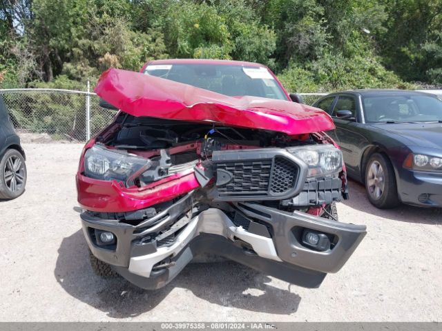 Photo 5 VIN: 1FTER1FH5LLA82499 - FORD RANGER 