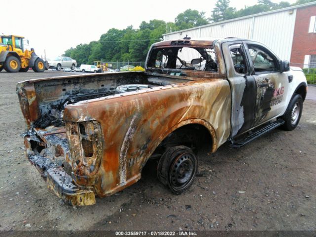 Photo 3 VIN: 1FTER1FH5MLD06954 - FORD RANGER 