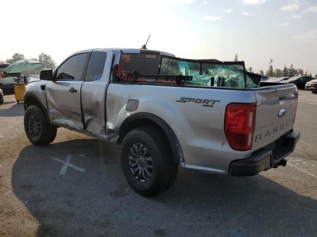 Photo 1 VIN: 1FTER1FH5MLD40814 - FORD RANGER 