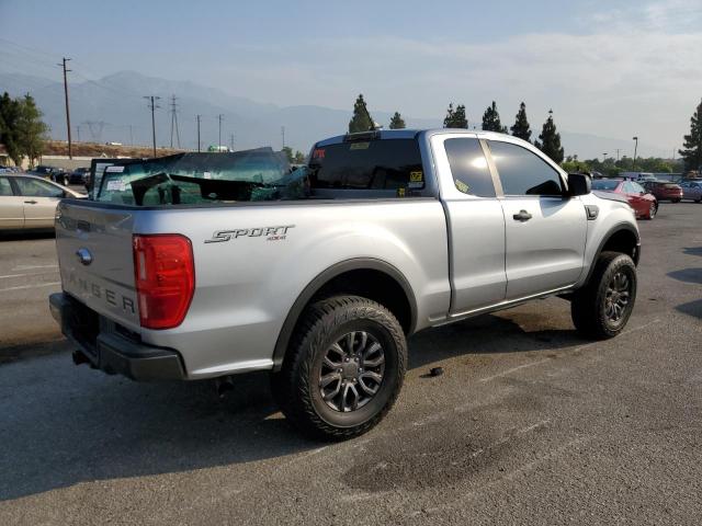 Photo 2 VIN: 1FTER1FH5MLD40814 - FORD RANGER 