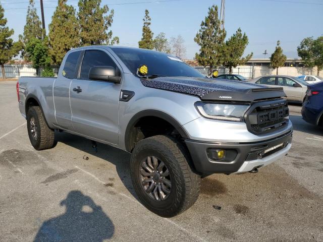 Photo 3 VIN: 1FTER1FH5MLD40814 - FORD RANGER 