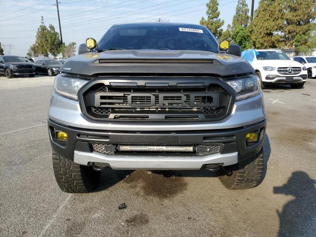 Photo 4 VIN: 1FTER1FH5MLD40814 - FORD RANGER 