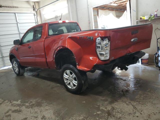 Photo 1 VIN: 1FTER1FH5NLD05370 - FORD RANGER XL 