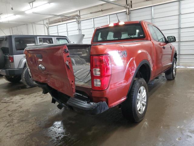 Photo 2 VIN: 1FTER1FH5NLD05370 - FORD RANGER XL 