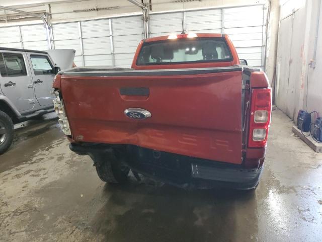 Photo 5 VIN: 1FTER1FH5NLD05370 - FORD RANGER XL 