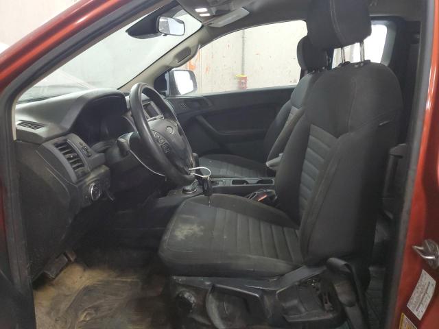 Photo 6 VIN: 1FTER1FH5NLD05370 - FORD RANGER XL 