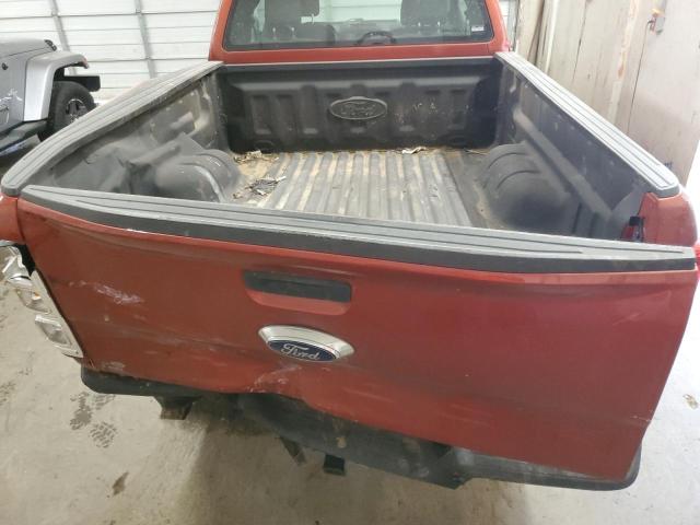 Photo 9 VIN: 1FTER1FH5NLD05370 - FORD RANGER XL 