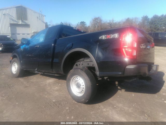 Photo 2 VIN: 1FTER1FH5PLE12096 - FORD RANGER 