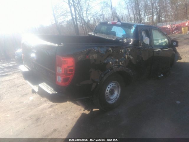 Photo 3 VIN: 1FTER1FH5PLE12096 - FORD RANGER 