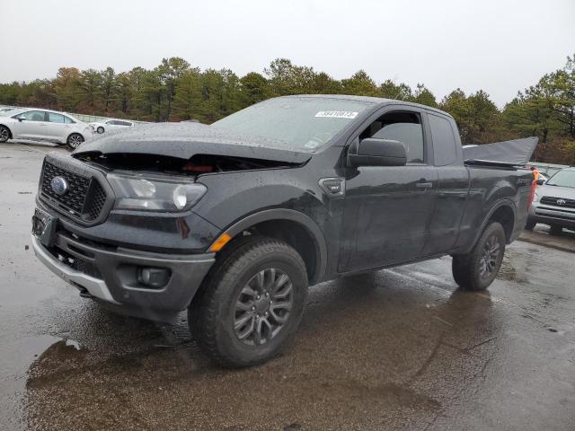 Photo 0 VIN: 1FTER1FH6KLA21578 - FORD RANGER XL 