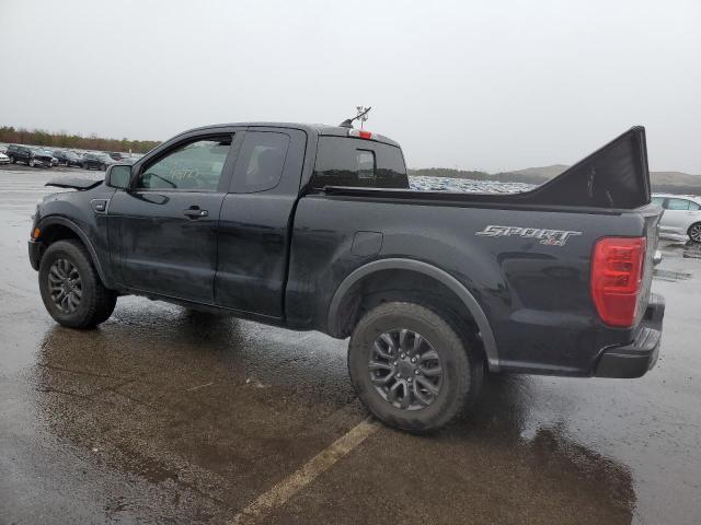 Photo 1 VIN: 1FTER1FH6KLA21578 - FORD RANGER XL 